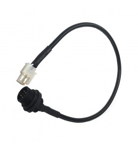 M16 -6PIN MALE CONNECTOR TO  MICRO FIT PH-4.2MM 6PIN CONNECTOR
